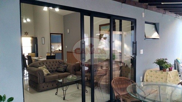 Aliança Imóveis - Imobiliária em Ribeirão Preto - SP - CASA - CITY RIBEIRAO  - RIBEIRAO PRETO