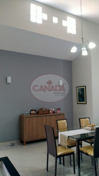 Aliança Imóveis - Imobiliária em Ribeirão Preto - SP - CASA - CITY RIBEIRAO  - RIBEIRAO PRETO