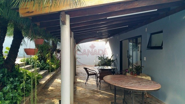 Aliança Imóveis - Imobiliária em Ribeirão Preto - SP - CASA - CITY RIBEIRAO  - RIBEIRAO PRETO