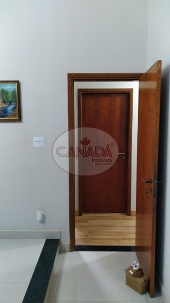 Aliança Imóveis - Imobiliária em Ribeirão Preto - SP - CASA - CITY RIBEIRAO  - RIBEIRAO PRETO