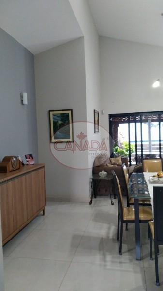 Aliança Imóveis - Imobiliária em Ribeirão Preto - SP - CASA - CITY RIBEIRAO  - RIBEIRAO PRETO