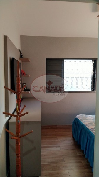 Aliança Imóveis - Imobiliária em Ribeirão Preto - SP - CASA - CITY RIBEIRAO  - RIBEIRAO PRETO