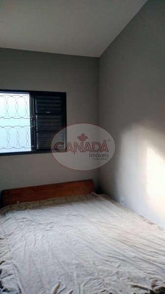 Aliança Imóveis - Imobiliária em Ribeirão Preto - SP - CASA - CITY RIBEIRAO  - RIBEIRAO PRETO