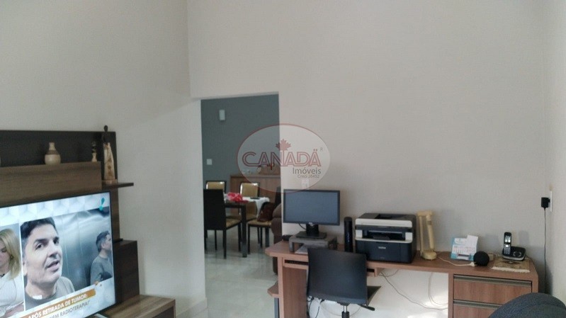 Aliança Imóveis - Imobiliária em Ribeirão Preto - SP - CASA - CITY RIBEIRAO  - RIBEIRAO PRETO
