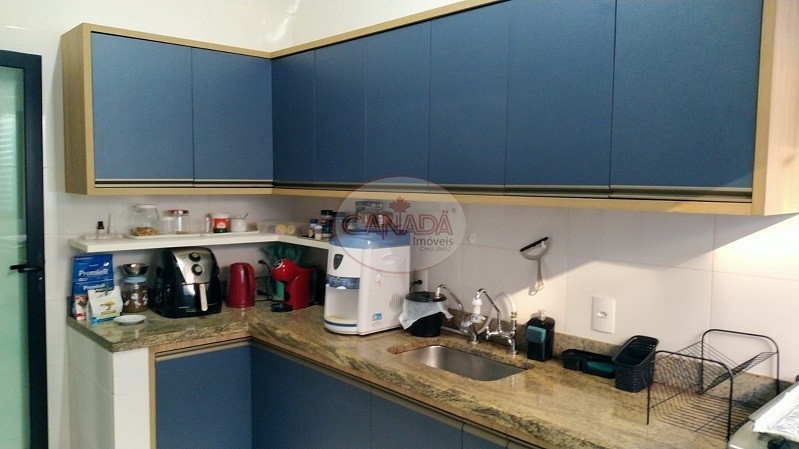 Aliança Imóveis - Imobiliária em Ribeirão Preto - SP - CASA - CITY RIBEIRAO  - RIBEIRAO PRETO