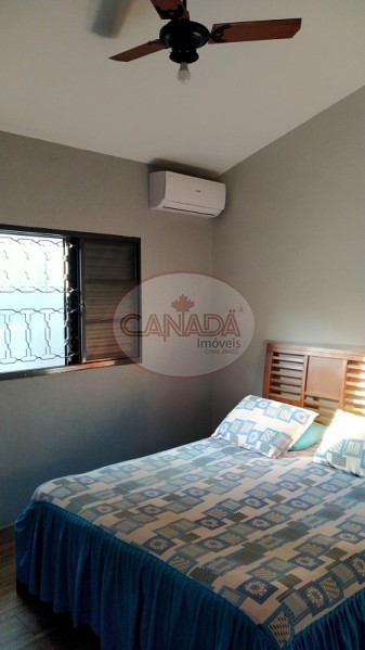 Aliança Imóveis - Imobiliária em Ribeirão Preto - SP - CASA - CITY RIBEIRAO  - RIBEIRAO PRETO