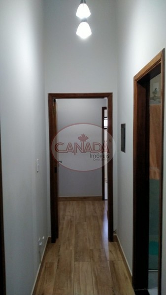 Aliança Imóveis - Imobiliária em Ribeirão Preto - SP - CASA - CITY RIBEIRAO  - RIBEIRAO PRETO
