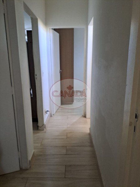 Aliança Imóveis - Imobiliária em Ribeirão Preto - SP - CASA EM CONDOMINIO - JARDIM ZARA - RIBEIRAO PRETO