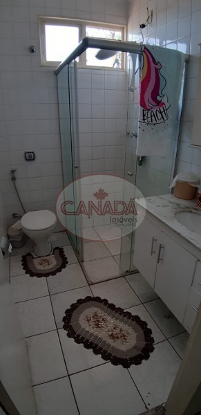 Aliança Imóveis - Imobiliária em Ribeirão Preto - SP - CASA EM CONDOMINIO - JARDIM ZARA - RIBEIRAO PRETO