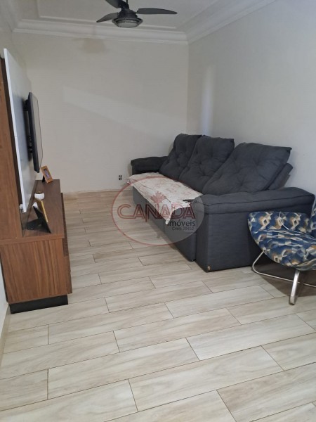 Aliança Imóveis - Imobiliária em Ribeirão Preto - SP - CASA EM CONDOMINIO - JARDIM ZARA - RIBEIRAO PRETO