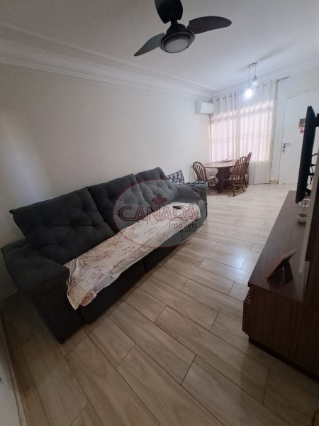 Aliança Imóveis - Imobiliária em Ribeirão Preto - SP - CASA EM CONDOMINIO - JARDIM ZARA - RIBEIRAO PRETO
