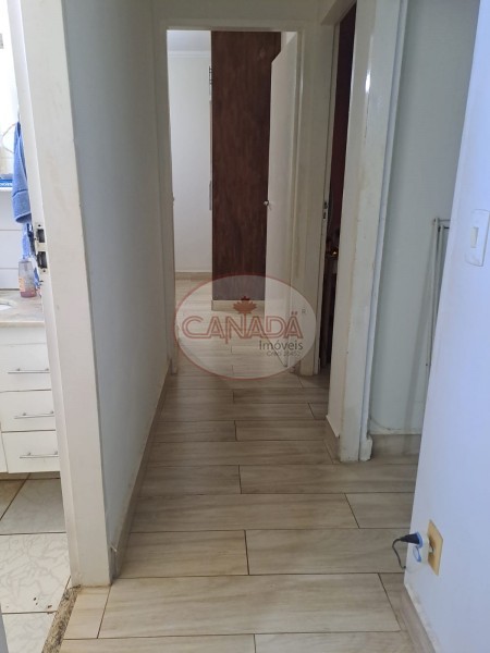 Aliança Imóveis - Imobiliária em Ribeirão Preto - SP - CASA EM CONDOMINIO - JARDIM ZARA - RIBEIRAO PRETO