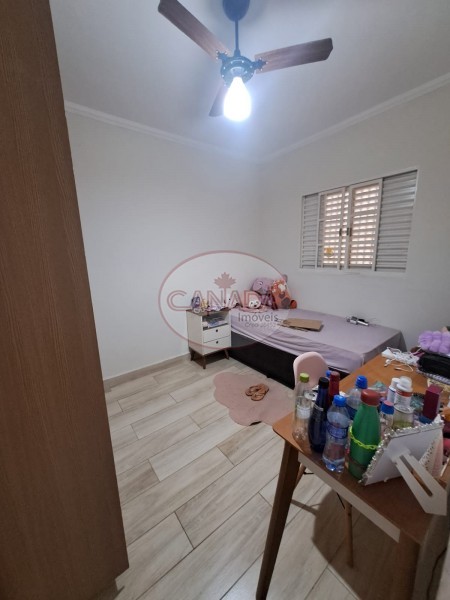 Aliança Imóveis - Imobiliária em Ribeirão Preto - SP - CASA EM CONDOMINIO - JARDIM ZARA - RIBEIRAO PRETO