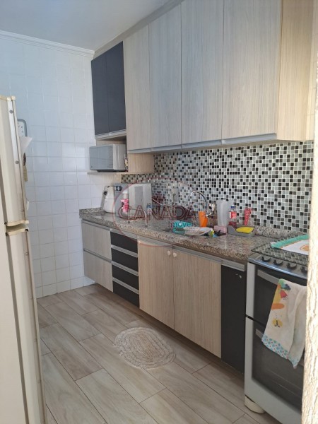Aliança Imóveis - Imobiliária em Ribeirão Preto - SP - CASA EM CONDOMINIO - JARDIM ZARA - RIBEIRAO PRETO