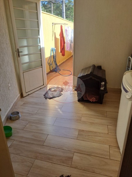 Aliança Imóveis - Imobiliária em Ribeirão Preto - SP - CASA EM CONDOMINIO - JARDIM ZARA - RIBEIRAO PRETO