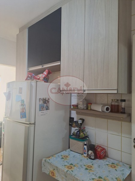 Aliança Imóveis - Imobiliária em Ribeirão Preto - SP - CASA EM CONDOMINIO - JARDIM ZARA - RIBEIRAO PRETO