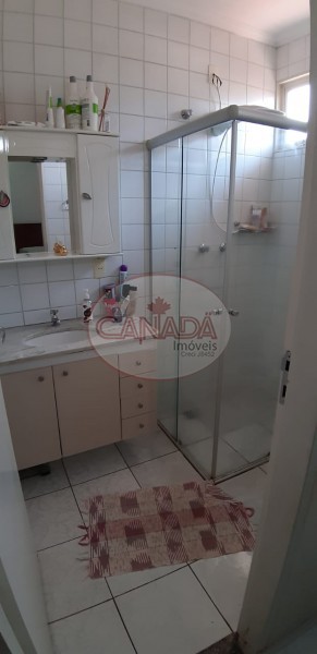 Aliança Imóveis - Imobiliária em Ribeirão Preto - SP - CASA EM CONDOMINIO - JARDIM ZARA - RIBEIRAO PRETO