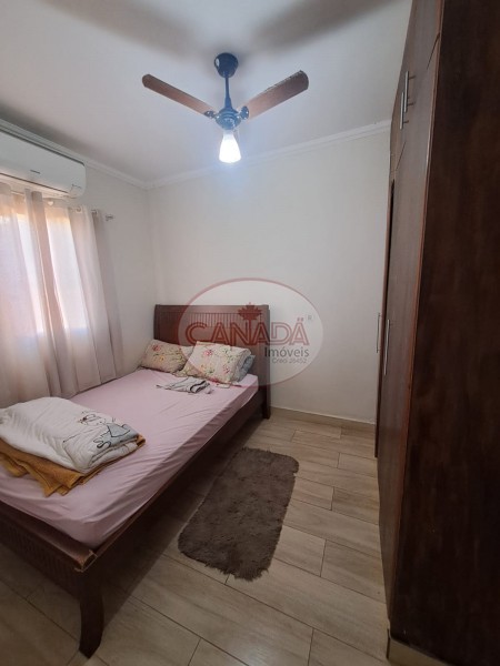 Aliança Imóveis - Imobiliária em Ribeirão Preto - SP - CASA EM CONDOMINIO - JARDIM ZARA - RIBEIRAO PRETO