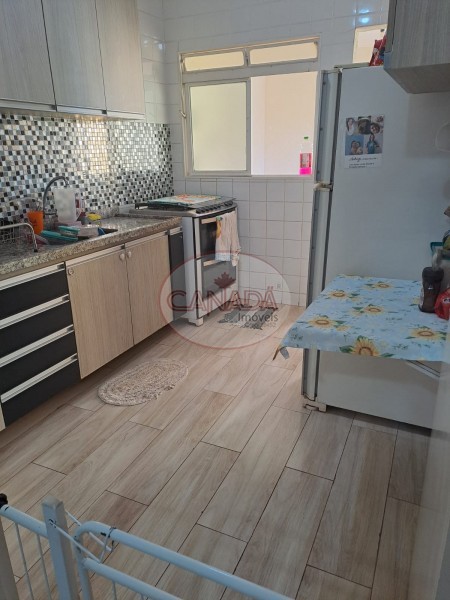 Aliança Imóveis - Imobiliária em Ribeirão Preto - SP - CASA EM CONDOMINIO - JARDIM ZARA - RIBEIRAO PRETO