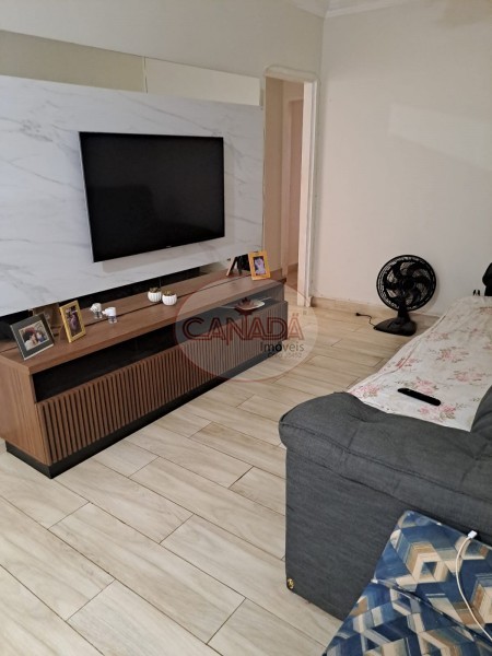 Imóvel: Casa Em Condominio em Ribeirao Preto no Bairro Jardim Zara