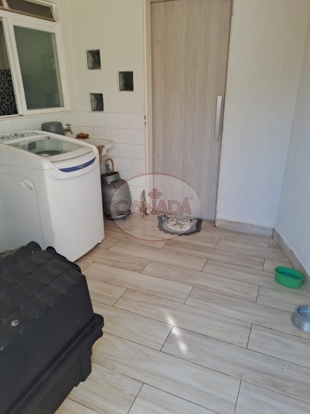 Aliança Imóveis - Imobiliária em Ribeirão Preto - SP - CASA EM CONDOMINIO - JARDIM ZARA - RIBEIRAO PRETO