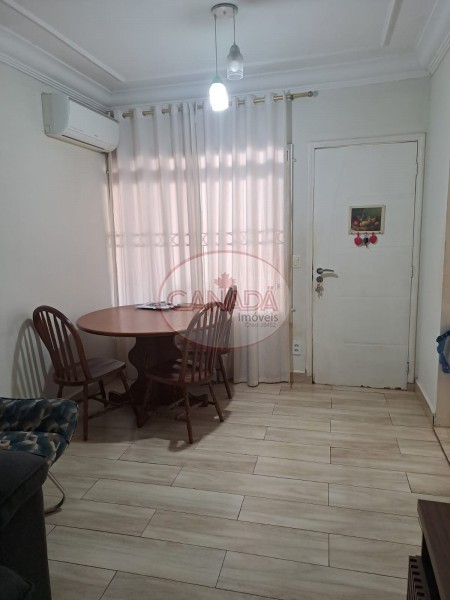 Aliança Imóveis - Imobiliária em Ribeirão Preto - SP - CASA EM CONDOMINIO - JARDIM ZARA - RIBEIRAO PRETO