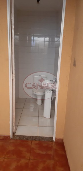 Aliança Imóveis - Imobiliária em Ribeirão Preto - SP - CASA EM CONDOMINIO - JARDIM ZARA - RIBEIRAO PRETO
