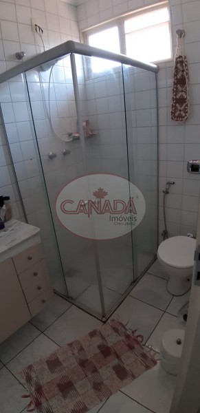 Aliança Imóveis - Imobiliária em Ribeirão Preto - SP - CASA EM CONDOMINIO - JARDIM ZARA - RIBEIRAO PRETO
