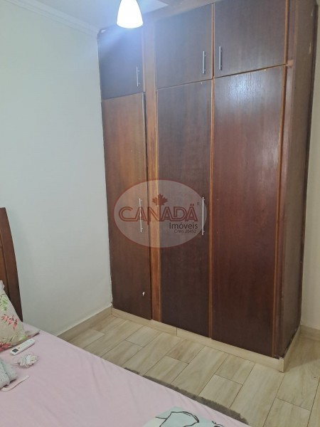 Aliança Imóveis - Imobiliária em Ribeirão Preto - SP - CASA EM CONDOMINIO - JARDIM ZARA - RIBEIRAO PRETO