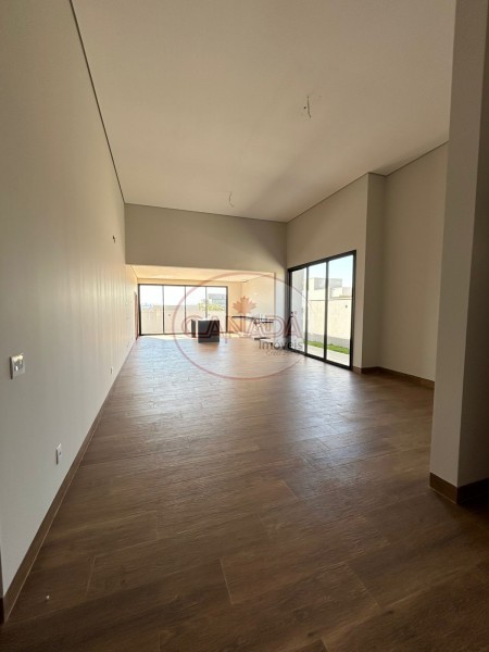 Aliança Imóveis - Imobiliária em Ribeirão Preto - SP - CASA EM CONDOMINIO - ALPHAVILLE - RIBEIRAO PRETO