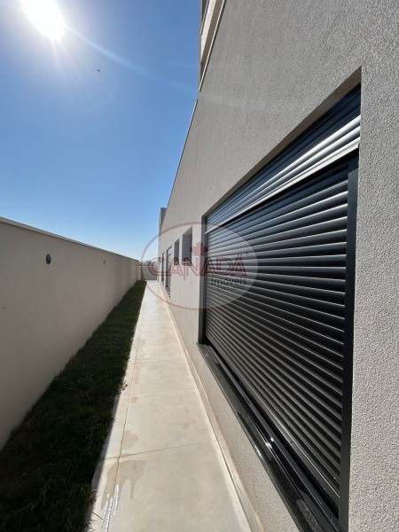 Aliança Imóveis - Imobiliária em Ribeirão Preto - SP - CASA EM CONDOMINIO - ALPHAVILLE - RIBEIRAO PRETO