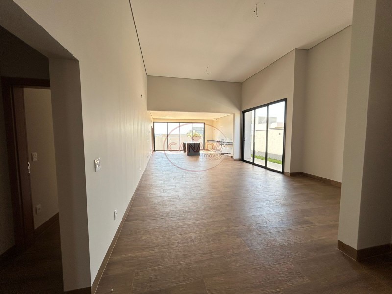 Aliança Imóveis - Imobiliária em Ribeirão Preto - SP - CASA EM CONDOMINIO - ALPHAVILLE - RIBEIRAO PRETO