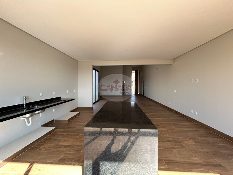 Aliança Imóveis - Imobiliária em Ribeirão Preto - SP - CASA EM CONDOMINIO - ALPHAVILLE - RIBEIRAO PRETO