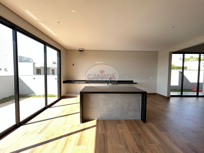 Aliança Imóveis - Imobiliária em Ribeirão Preto - SP - CASA EM CONDOMINIO - ALPHAVILLE - RIBEIRAO PRETO