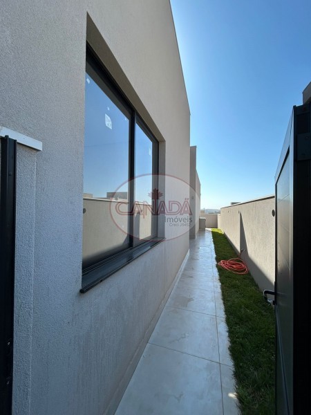 Aliança Imóveis - Imobiliária em Ribeirão Preto - SP - CASA EM CONDOMINIO - ALPHAVILLE - RIBEIRAO PRETO