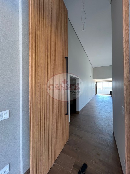 Aliança Imóveis - Imobiliária em Ribeirão Preto - SP - CASA EM CONDOMINIO - ALPHAVILLE - RIBEIRAO PRETO