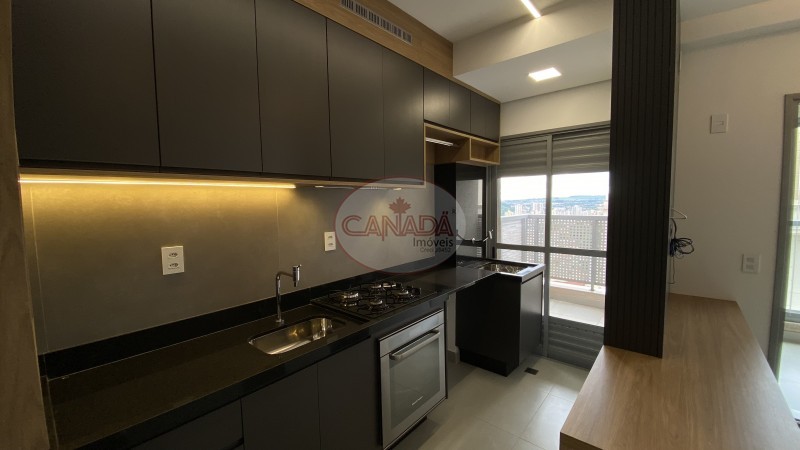 Aliança Imóveis - Imobiliária em Ribeirão Preto - SP - APARTAMENTO - ALTO DA BOA VISTA - RIBEIRAO PRETO