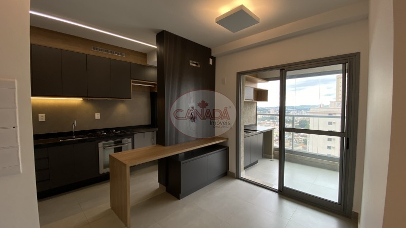Aliança Imóveis - Imobiliária em Ribeirão Preto - SP - APARTAMENTO - ALTO DA BOA VISTA - RIBEIRAO PRETO