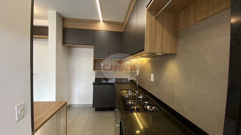 Aliança Imóveis - Imobiliária em Ribeirão Preto - SP - APARTAMENTO - ALTO DA BOA VISTA - RIBEIRAO PRETO