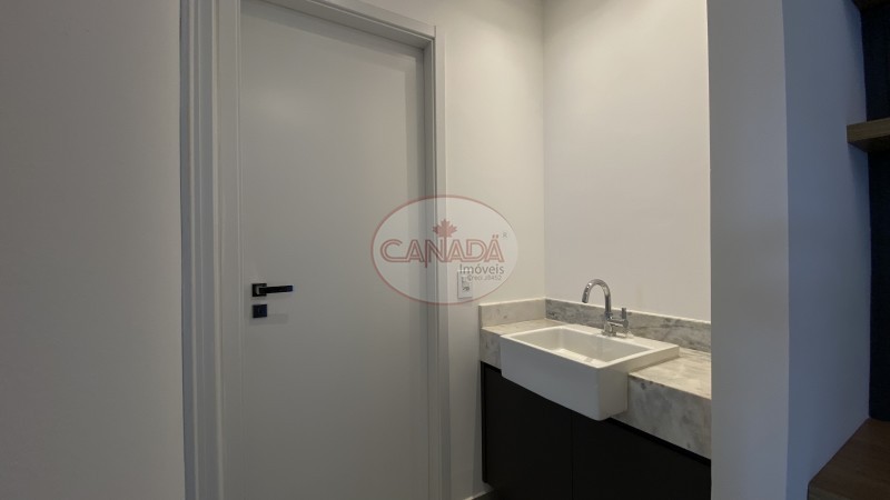 Aliança Imóveis - Imobiliária em Ribeirão Preto - SP - APARTAMENTO - ALTO DA BOA VISTA - RIBEIRAO PRETO