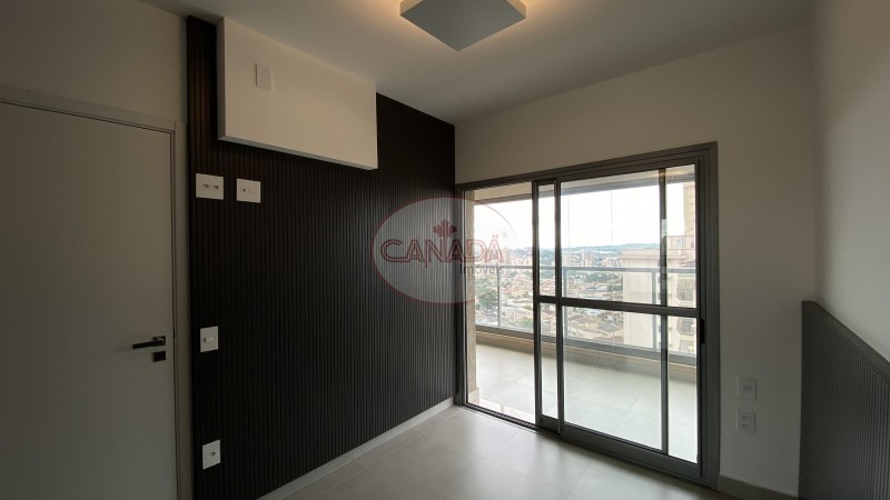 Aliança Imóveis - Imobiliária em Ribeirão Preto - SP - APARTAMENTO - ALTO DA BOA VISTA - RIBEIRAO PRETO