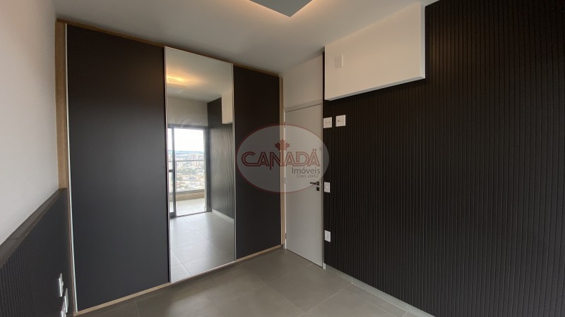 Aliança Imóveis - Imobiliária em Ribeirão Preto - SP - APARTAMENTO - ALTO DA BOA VISTA - RIBEIRAO PRETO
