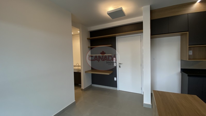 Aliança Imóveis - Imobiliária em Ribeirão Preto - SP - APARTAMENTO - ALTO DA BOA VISTA - RIBEIRAO PRETO