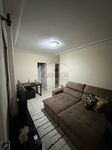 Aliança Imóveis - Imobiliária em Ribeirão Preto - SP - APARTAMENTO - JARDIM SUMARE - RIBEIRAO PRETO