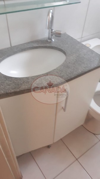 Aliança Imóveis - Imobiliária em Ribeirão Preto - SP - APARTAMENTO - JARDIM SUMARE - RIBEIRAO PRETO