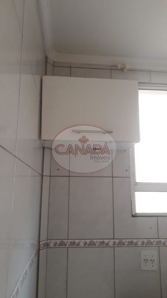 Aliança Imóveis - Imobiliária em Ribeirão Preto - SP - APARTAMENTO - JARDIM SUMARE - RIBEIRAO PRETO