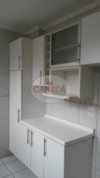 Aliança Imóveis - Imobiliária em Ribeirão Preto - SP - APARTAMENTO - JARDIM SUMARE - RIBEIRAO PRETO