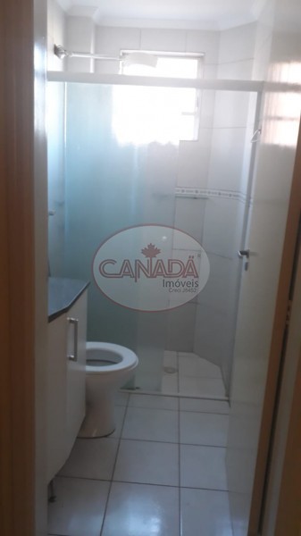 Aliança Imóveis - Imobiliária em Ribeirão Preto - SP - APARTAMENTO - JARDIM SUMARE - RIBEIRAO PRETO