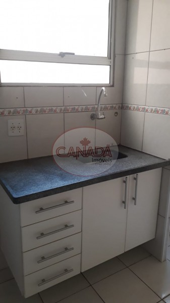 Aliança Imóveis - Imobiliária em Ribeirão Preto - SP - APARTAMENTO - JARDIM SUMARE - RIBEIRAO PRETO