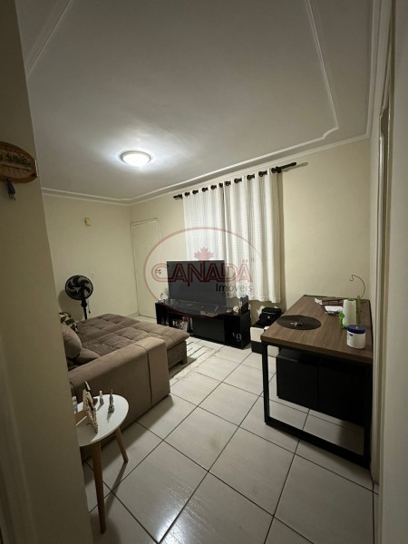 Imóvel: Apartamento em Ribeirao Preto no Bairro Jardim Sumare